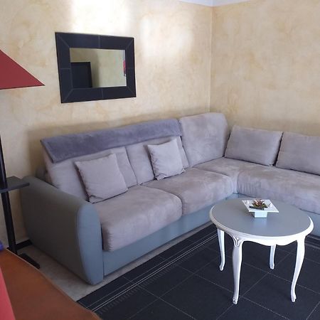 Rez-De-Jardin 50 M² Entre Biarritz Et Capbreton Apartamento Ondres Exterior foto