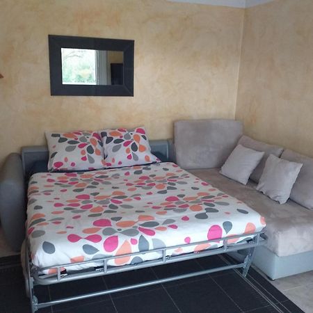 Rez-De-Jardin 50 M² Entre Biarritz Et Capbreton Apartamento Ondres Exterior foto