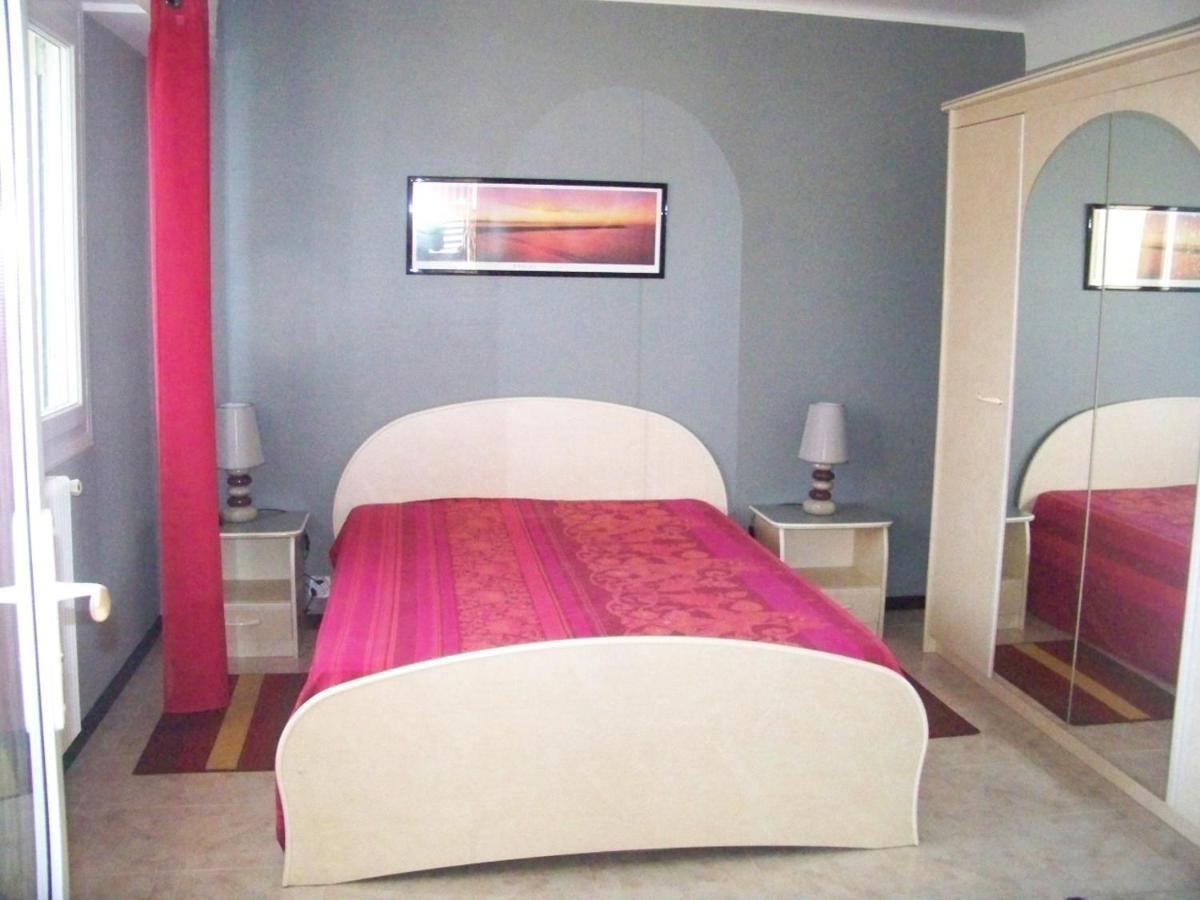 Rez-De-Jardin 50 M² Entre Biarritz Et Capbreton Apartamento Ondres Exterior foto