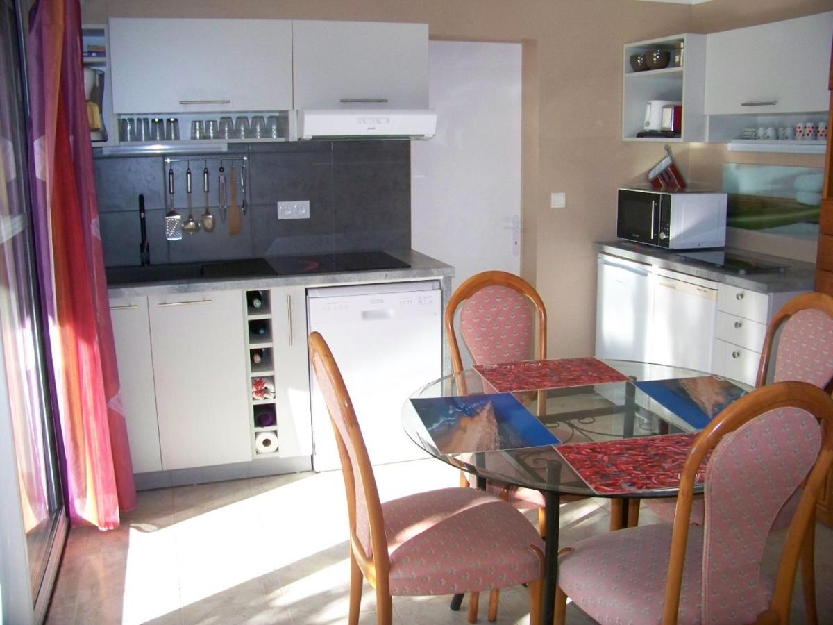 Rez-De-Jardin 50 M² Entre Biarritz Et Capbreton Apartamento Ondres Exterior foto