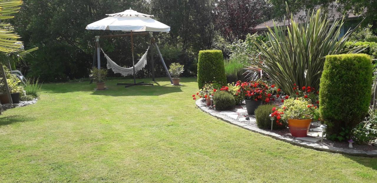Rez-De-Jardin 50 M² Entre Biarritz Et Capbreton Apartamento Ondres Exterior foto