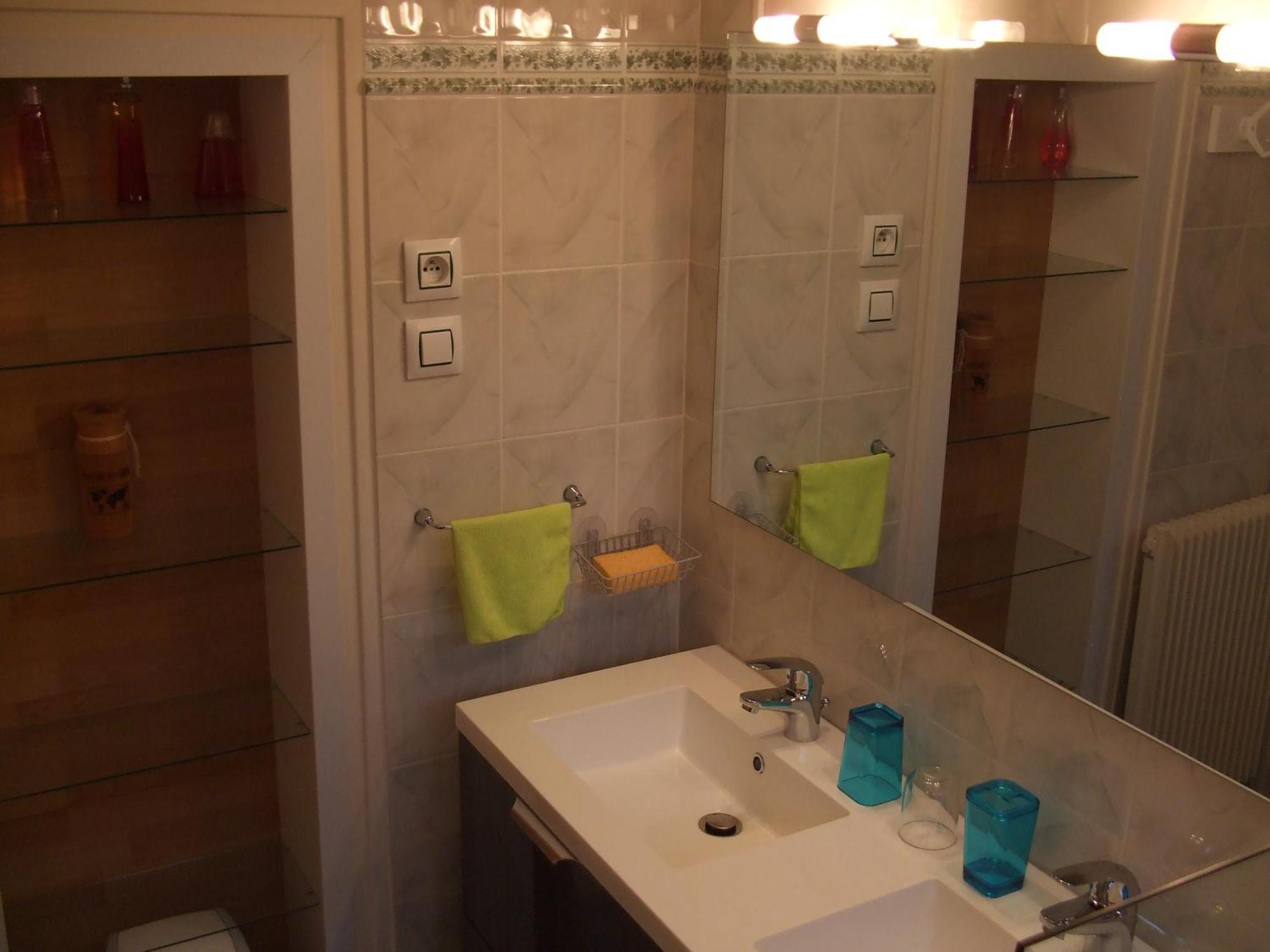 Rez-De-Jardin 50 M² Entre Biarritz Et Capbreton Apartamento Ondres Exterior foto