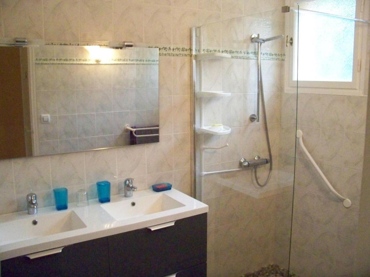 Rez-De-Jardin 50 M² Entre Biarritz Et Capbreton Apartamento Ondres Exterior foto