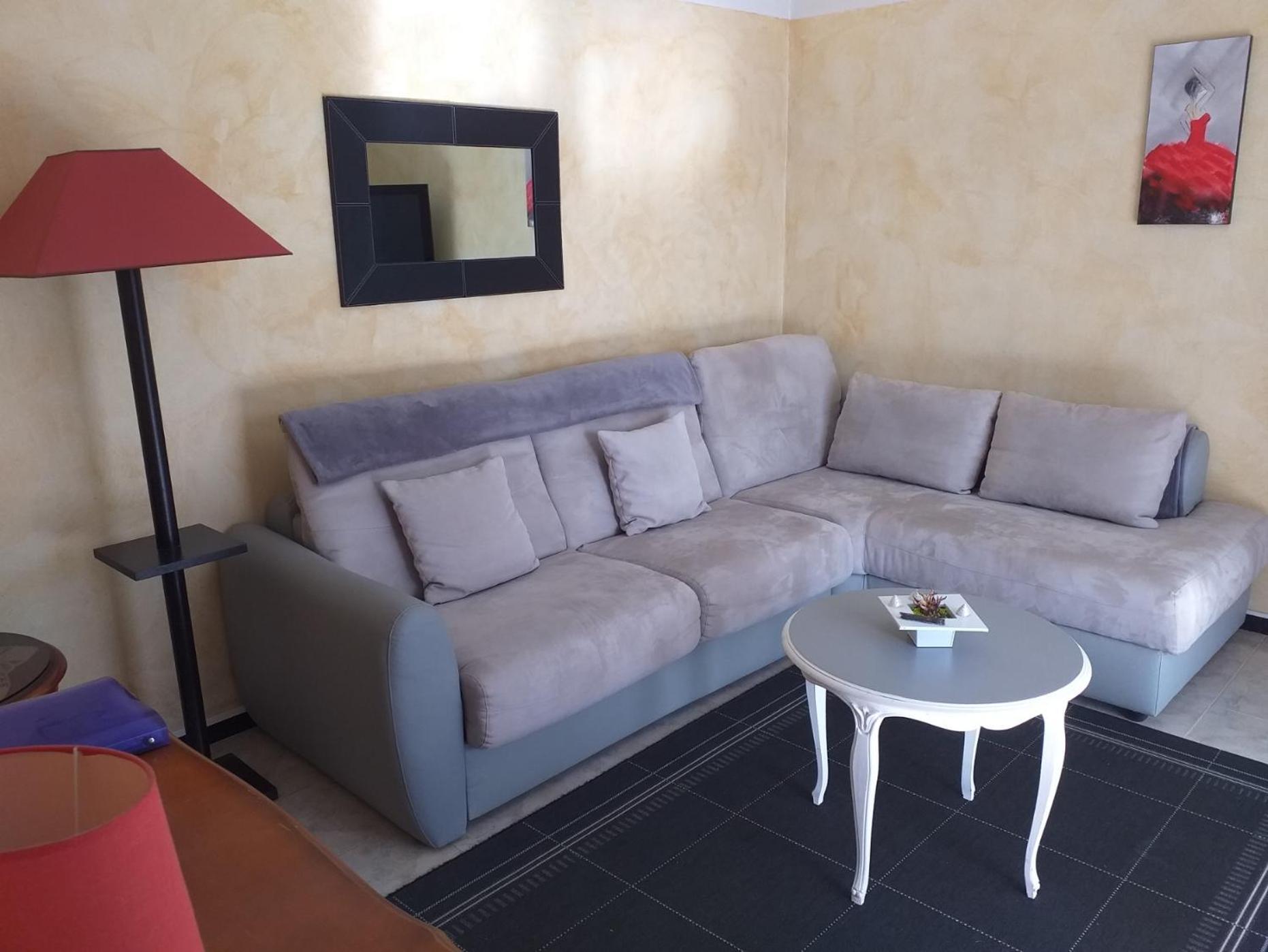 Rez-De-Jardin 50 M² Entre Biarritz Et Capbreton Apartamento Ondres Exterior foto